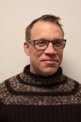 Torbjörn Gustavsson